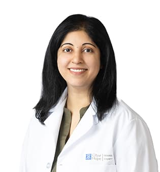 Dr. Neha Malhotra