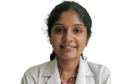 Dr. Sanduni Perera