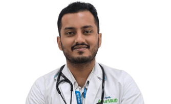 Dr. Chatura Senanayake