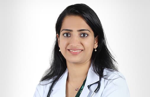 Dr. Nirmala Jayawardena