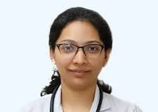 Dr. Lakmini de Silva
