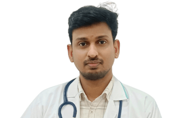 Dr. Anura Wijesinghe