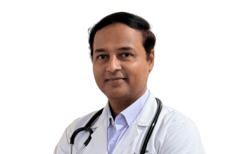 Dr. Mahesh Abeykoon